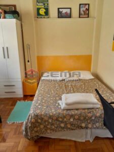 Apartamento à venda em Glória, Zona Sul RJ, Rio de Janeiro, 3 quartos , 85m² Thumbnail 9