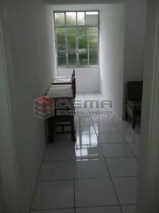 Apartamento à venda em Centro, Zona Centro RJ, Rio de Janeiro, 1 quarto , 49m² Thumbnail 3