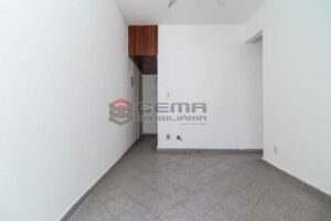 Apartamento à venda em Catete, Zona Sul RJ, Rio de Janeiro, 2 quartos , 55m² Thumbnail 4
