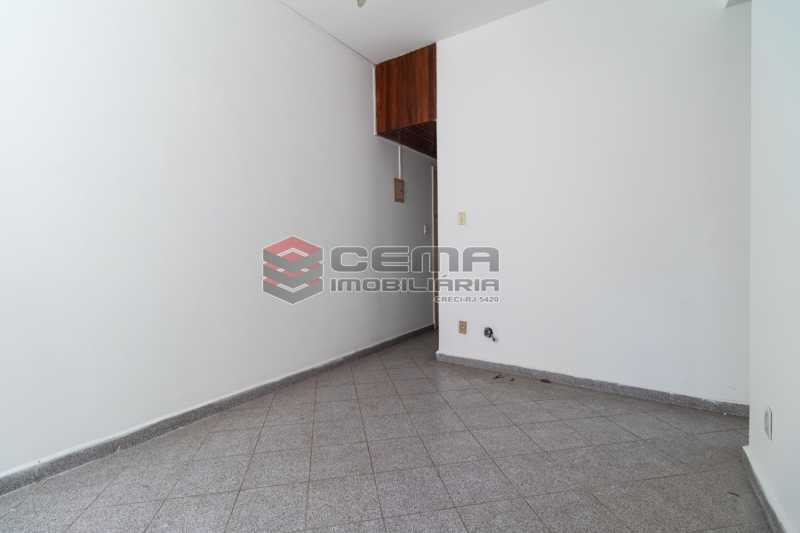 Apartamento à venda em Catete, Zona Sul RJ, Rio de Janeiro, 2 quartos , 55m² Prévia 5