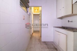Apartamento à venda em Catete, Zona Sul RJ, Rio de Janeiro, 2 quartos , 55m² Thumbnail 22