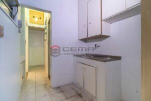 Apartamento à venda em Catete, Zona Sul RJ, Rio de Janeiro, 2 quartos , 55m² Thumbnail 23