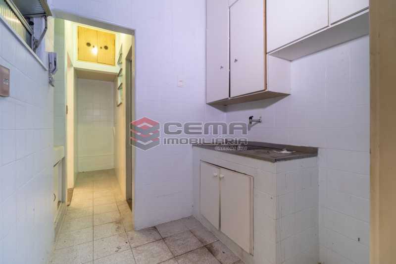 Apartamento à venda em Catete, Zona Sul RJ, Rio de Janeiro, 2 quartos , 55m² Foto 23