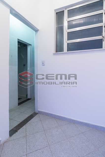 Apartamento à venda em Catete, Zona Sul RJ, Rio de Janeiro, 2 quartos , 55m² Foto 30