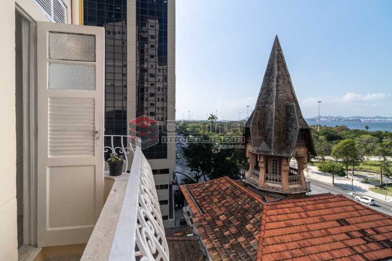 Apartamento para alugar em Flamengo, Zona Sul RJ, Rio de Janeiro, 2 quartos , 73m²