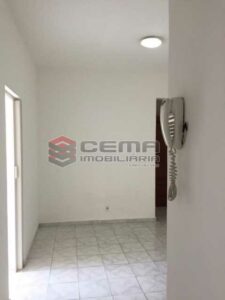 Apartamento à venda em Santa Teresa, Zona Centro RJ, Rio de Janeiro, 1 quarto , 55m² Thumbnail 2