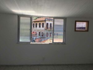 Apartamento à venda em Santa Teresa, Zona Centro RJ, Rio de Janeiro, 1 quarto , 55m² Thumbnail 5
