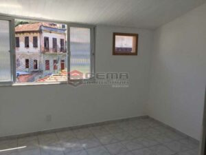 Apartamento à venda em Santa Teresa, Zona Centro RJ, Rio de Janeiro, 1 quarto , 55m² Thumbnail 4