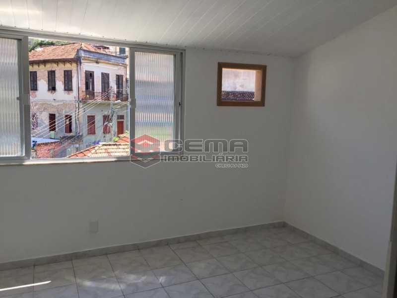 Apartamento à venda em Santa Teresa, Zona Centro RJ, Rio de Janeiro, 1 quarto , 55m² Foto 4
