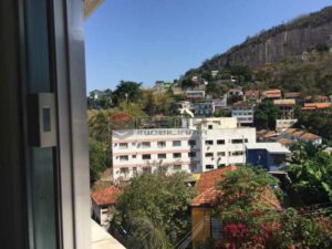 Apartamento à venda em Santa Teresa, Zona Centro RJ, Rio de Janeiro, 1 quarto , 55m² Thumbnail 13