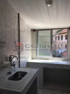 Apartamento à venda em Santa Teresa, Zona Centro RJ, Rio de Janeiro, 1 quarto , 55m² Thumbnail 12
