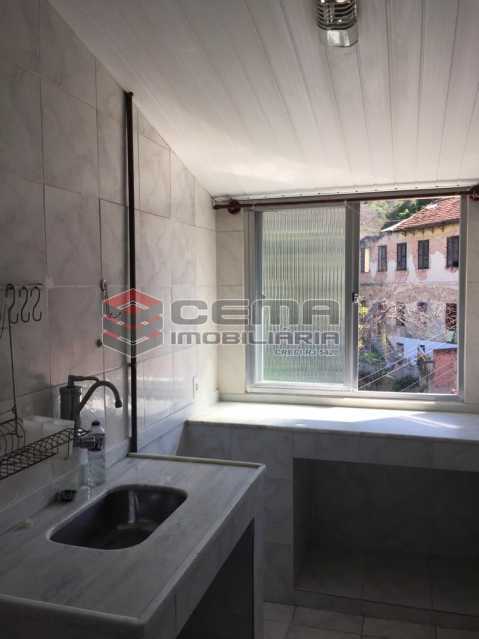 Apartamento à venda em Santa Teresa, Zona Centro RJ, Rio de Janeiro, 1 quarto , 55m² Foto 12