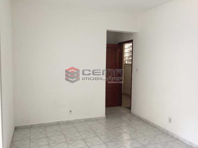 Apartamento à venda em Santa Teresa, Zona Centro RJ, Rio de Janeiro, 1 quarto , 55m² Foto 16