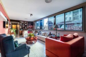 Apartamento para alugar em Flamengo, Zona Sul RJ, Rio de Janeiro, 4 quartos , 545m² Thumbnail 14