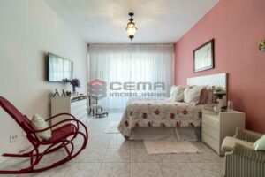 Apartamento para alugar em Flamengo, Zona Sul RJ, Rio de Janeiro, 4 quartos , 545m² Thumbnail 19
