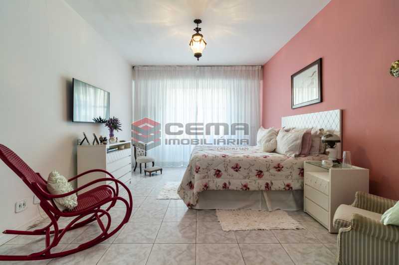 Apartamento para alugar em Flamengo, Zona Sul RJ, Rio de Janeiro, 4 quartos , 545m² Foto 19