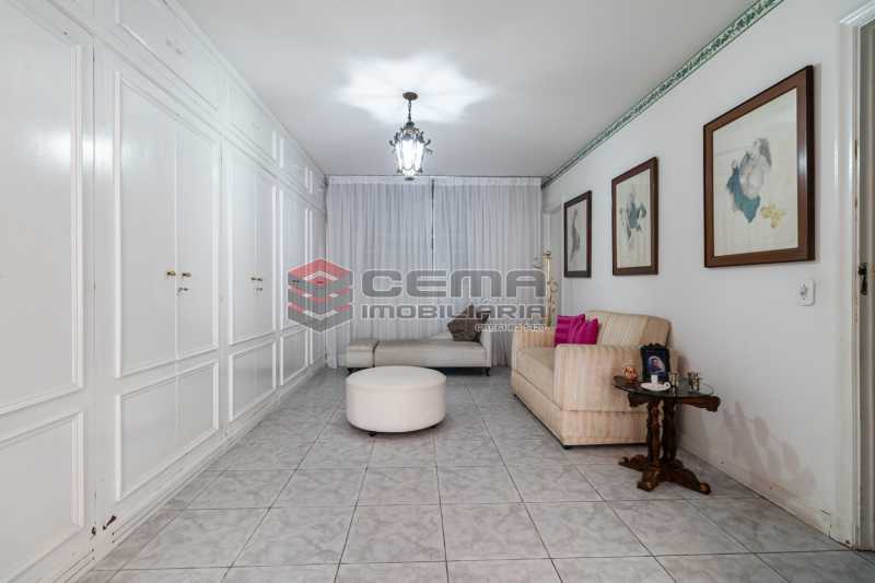 Apartamento para alugar em Flamengo, Zona Sul RJ, Rio de Janeiro, 4 quartos , 545m² Foto 21