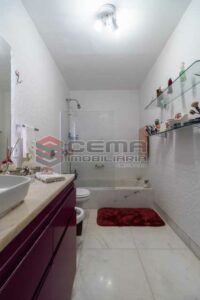 Apartamento para alugar em Flamengo, Zona Sul RJ, Rio de Janeiro, 4 quartos , 545m² Thumbnail 22
