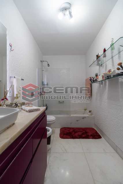 Apartamento para alugar em Flamengo, Zona Sul RJ, Rio de Janeiro, 4 quartos , 545m² Foto 22