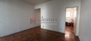 Apartamento à venda em Centro, Zona Centro RJ, Rio de Janeiro, 1 quarto , 48m² Thumbnail 3