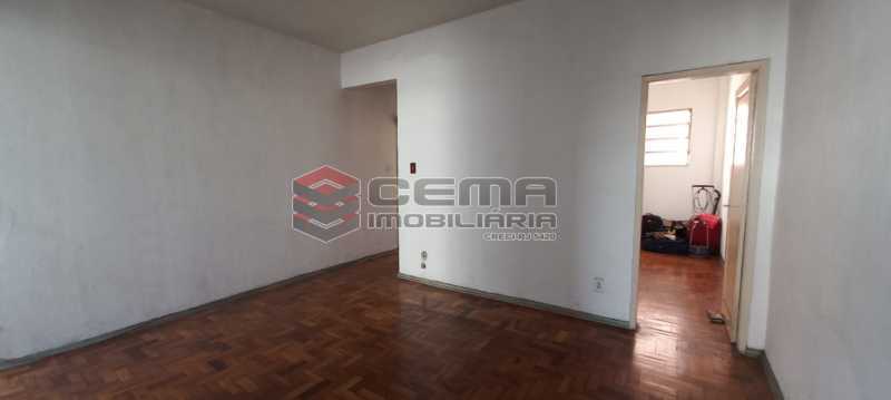 Apartamento à venda em Centro, Zona Centro RJ, Rio de Janeiro, 1 quarto , 48m² Foto 3