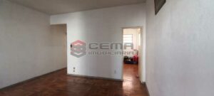 Apartamento à venda em Centro, Zona Centro RJ, Rio de Janeiro, 1 quarto , 48m² Thumbnail 4