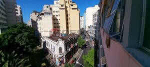 Apartamento à venda em Centro, Zona Centro RJ, Rio de Janeiro, 1 quarto , 48m² Thumbnail 21