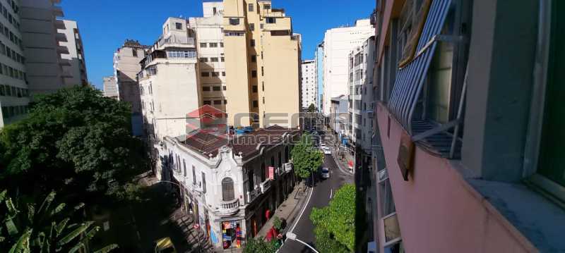 Apartamento à venda em Centro, Zona Centro RJ, Rio de Janeiro, 1 quarto , 48m² Foto 21