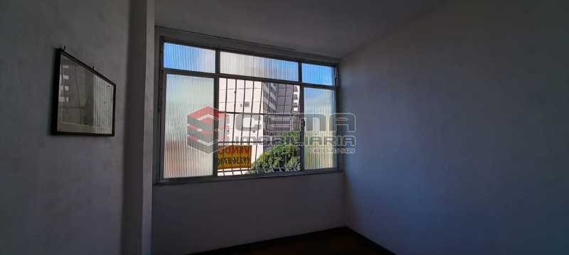Apartamento à venda em Centro, Zona Centro RJ, Rio de Janeiro, 1 quarto , 48m² Foto 9