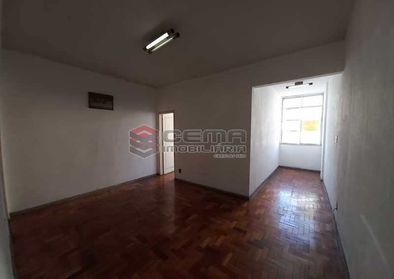 Apartamento à venda em Centro, Zona Centro RJ, Rio de Janeiro, 1 quarto , 48m² Foto 1