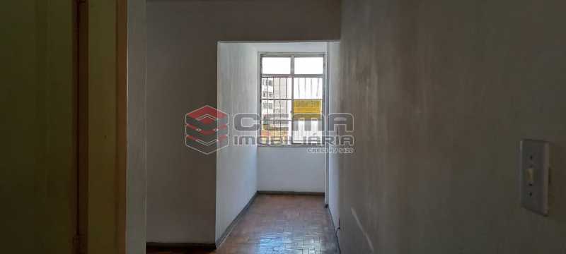 Apartamento à venda em Centro, Zona Centro RJ, Rio de Janeiro, 1 quarto , 48m² Foto 8