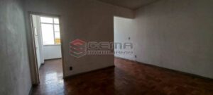 Apartamento à venda em Centro, Zona Centro RJ, Rio de Janeiro, 1 quarto , 48m² Thumbnail 2
