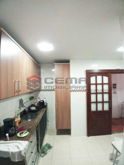 Apartamento à venda em Catete, Zona Sul RJ, Rio de Janeiro, 3 quartos , 105m² Foto 25