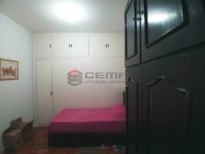 Apartamento à venda em Catete, Zona Sul RJ, Rio de Janeiro, 3 quartos , 105m² Thumbnail 9