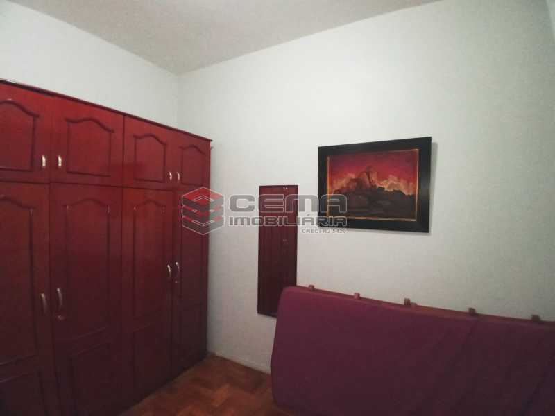Apartamento à venda em Catete, Zona Sul RJ, Rio de Janeiro, 3 quartos , 105m² Foto 14
