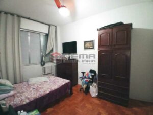 Apartamento à venda em Catete, Zona Sul RJ, Rio de Janeiro, 3 quartos , 105m² Thumbnail 17