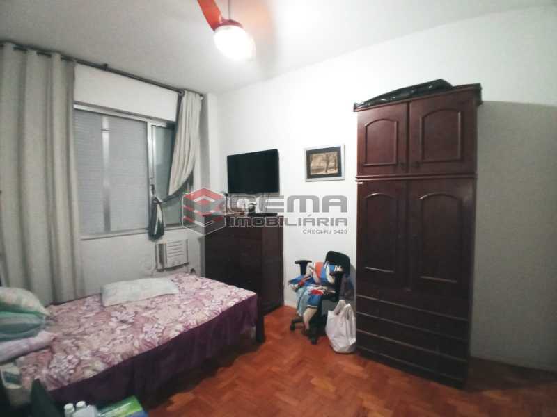 Apartamento à venda em Catete, Zona Sul RJ, Rio de Janeiro, 3 quartos , 105m² Foto 17