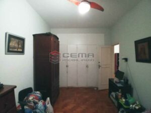 Apartamento à venda em Catete, Zona Sul RJ, Rio de Janeiro, 3 quartos , 105m² Thumbnail 18