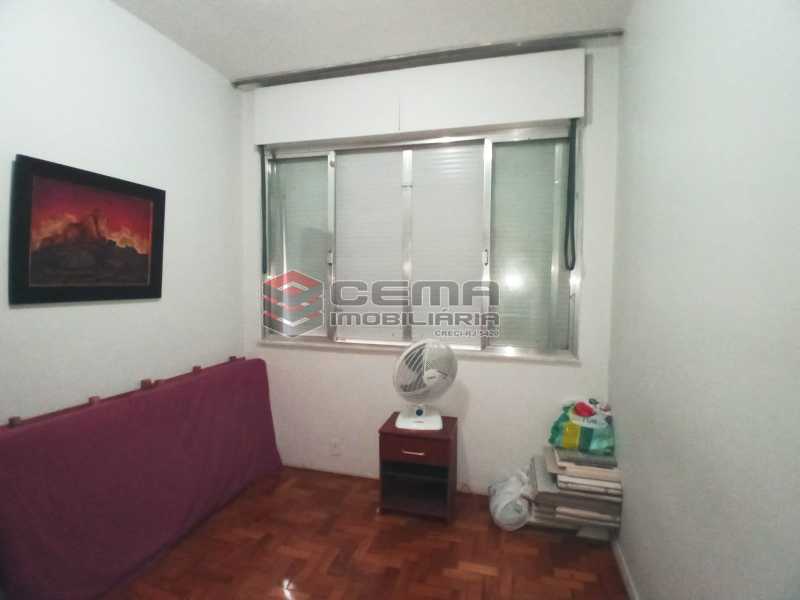 Apartamento à venda em Catete, Zona Sul RJ, Rio de Janeiro, 3 quartos , 105m² Foto 12