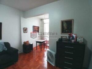 Apartamento à venda em Catete, Zona Sul RJ, Rio de Janeiro, 3 quartos , 105m² Thumbnail 5