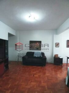Apartamento à venda em Catete, Zona Sul RJ, Rio de Janeiro, 3 quartos , 105m² Thumbnail 4