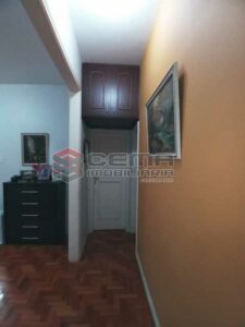 Apartamento à venda em Catete, Zona Sul RJ, Rio de Janeiro, 3 quartos , 105m² Thumbnail 8