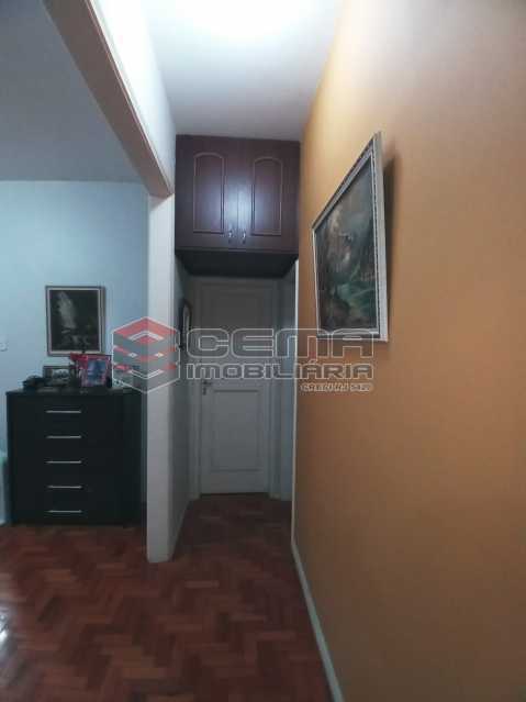 Apartamento à venda em Catete, Zona Sul RJ, Rio de Janeiro, 3 quartos , 105m² Foto 8