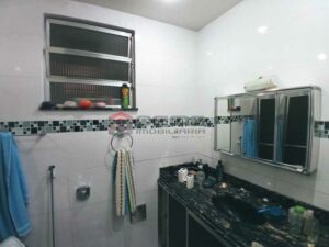 Apartamento à venda em Catete, Zona Sul RJ, Rio de Janeiro, 3 quartos , 105m² Thumbnail 19
