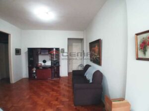 Apartamento à venda em Catete, Zona Sul RJ, Rio de Janeiro, 3 quartos , 105m² Thumbnail 6