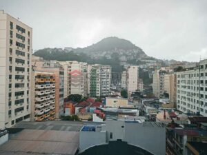 Apartamento à venda em Catete, Zona Sul RJ, Rio de Janeiro, 3 quartos , 105m² Thumbnail 7