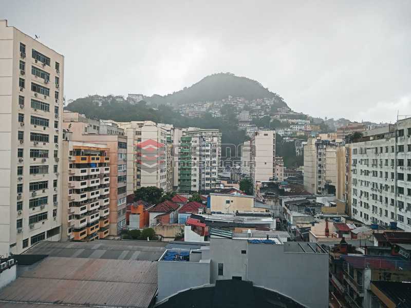 Apartamento à venda em Catete, Zona Sul RJ, Rio de Janeiro, 3 quartos , 105m² Foto 7