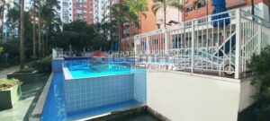 Apartamento à venda em Centro, Zona Centro RJ, Rio de Janeiro, 1 quarto , 45m² Thumbnail 3