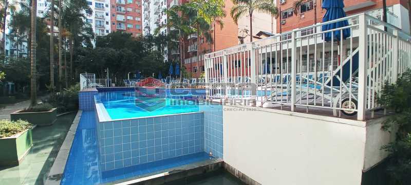 Apartamento à venda em Centro, Zona Centro RJ, Rio de Janeiro, 1 quarto , 45m² Foto 3