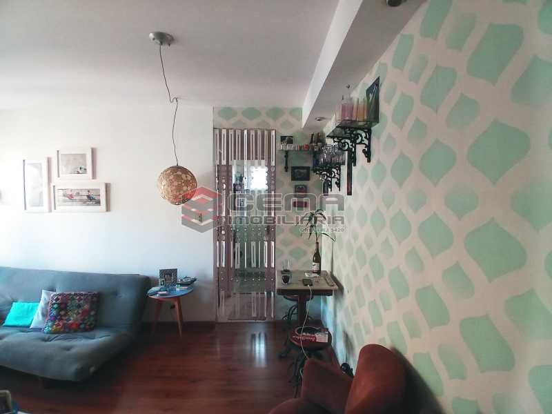 Apartamento à venda em Centro, Zona Centro RJ, Rio de Janeiro, 1 quarto , 45m² Foto 14